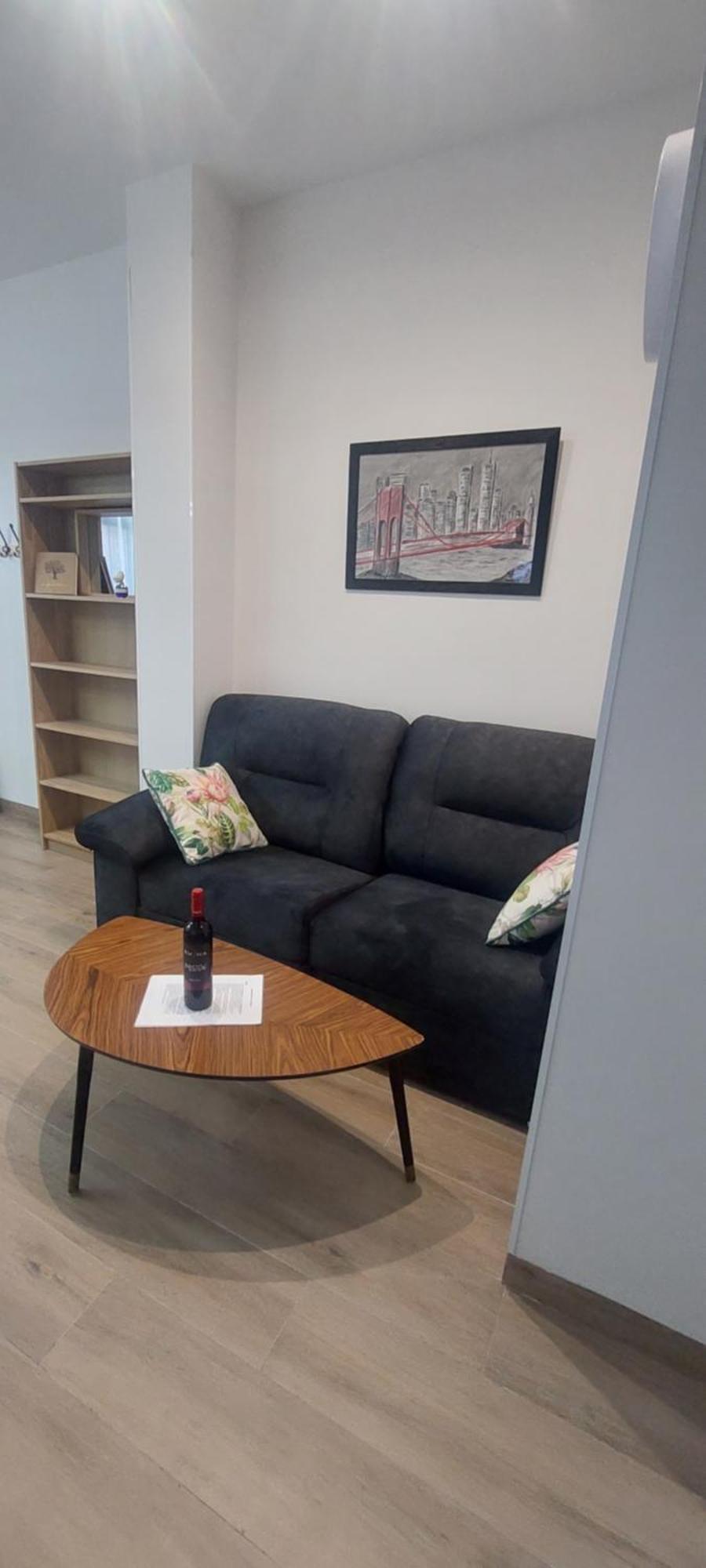 Apartamento El Paseo A 169 - Junto A La Madrid
