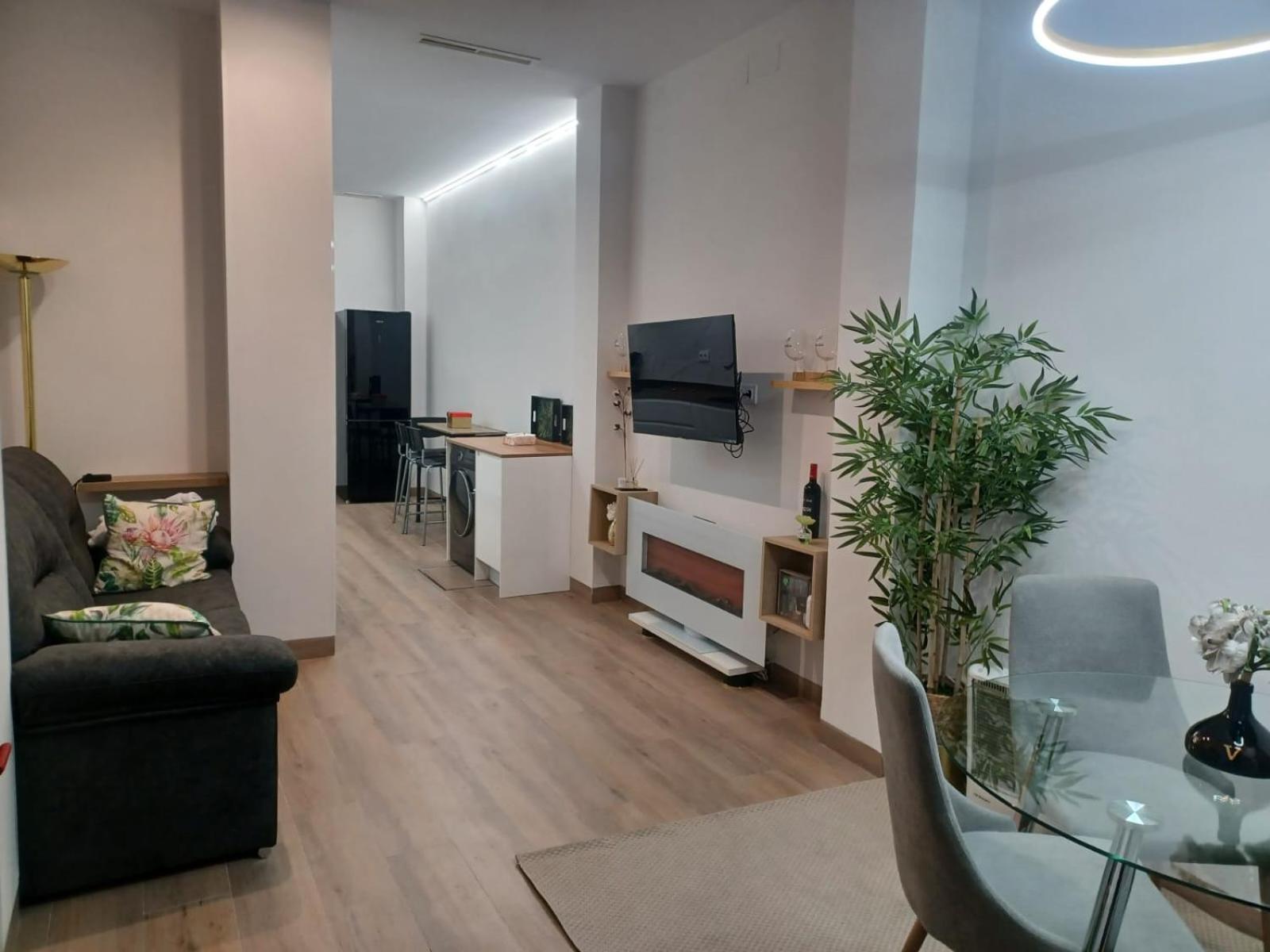 Apartamento El Paseo A 169 - Junto A La *