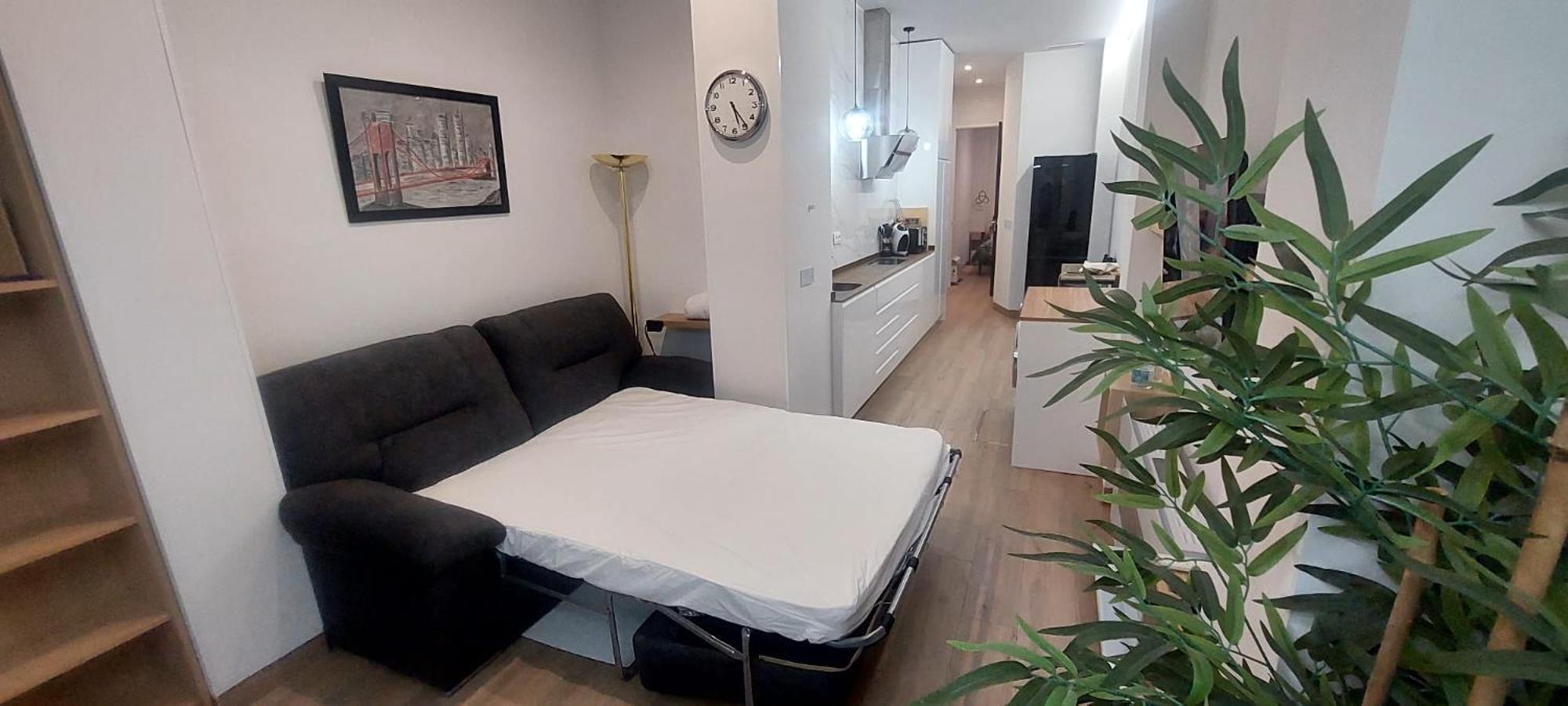 Apartamento El Paseo A 169 - Junto A La *