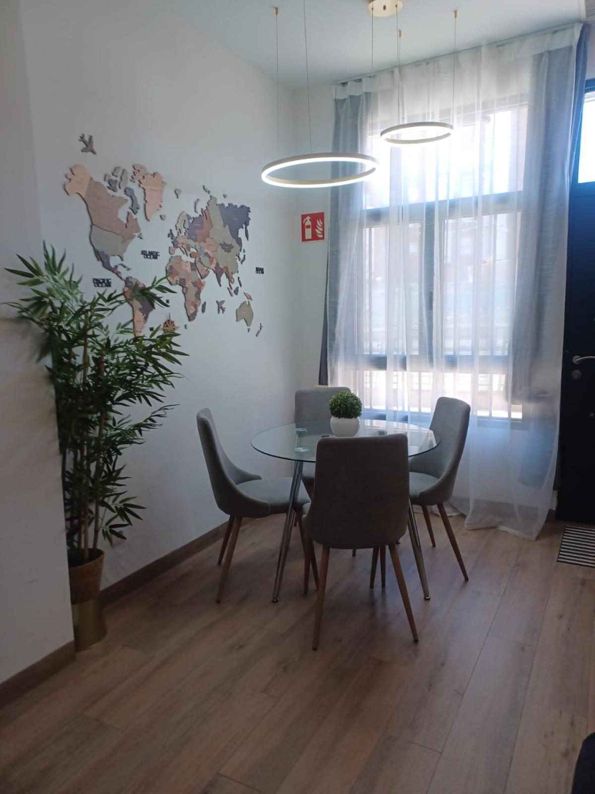 Apartamento El Paseo A 169 - Junto A La