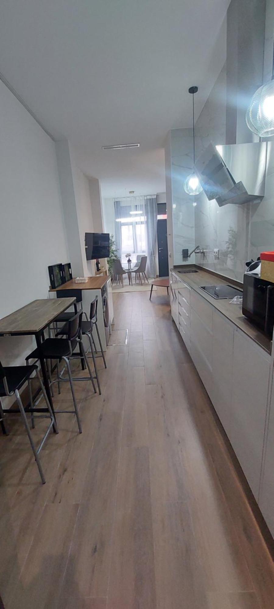 El Paseo A 169 - Junto A La Apartamento